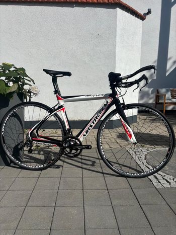 Airstreeem, Aerotype Airstreeem 2014