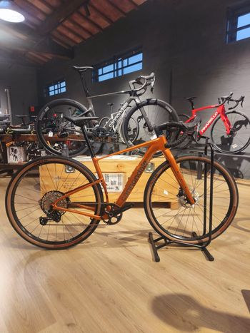 Cannondale, Topstone Carbon 3 GRX - 1x 2026