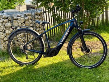 Trek, Allant 7+ 202++ 2021