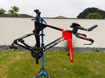 Lapierre, Aerostorm DRS 2023 Frameset