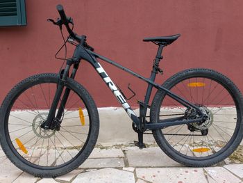 Trek, X-Caliber 9 2020
