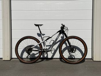 Cannondale, Scalpel Carbon 3 2023