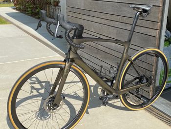 Scott, Foil SRAM Force eTap AXS