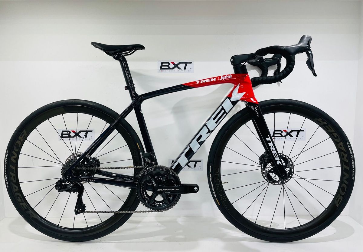 Used Trek Emonda SLR 9 Shimano Dura Ace Di2 12v Misura 52