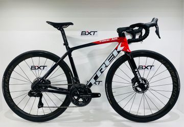 Gebrauchtes Trek Emonda SLR 9 Shimano Dura Ace Di2 12v Misura 52 2024 Road & Gravel