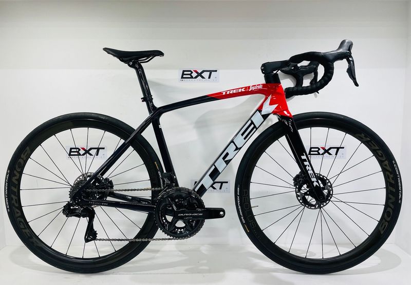 Used Trek Emonda SLR 9 Shimano Dura Ace Di2 12v Misura 52 2024 Road & Gravel