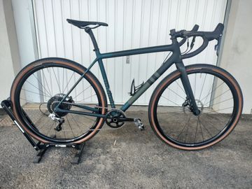 Used Specialized Crux Comp SRAM Rival 1x11 2023 Road & Gravel