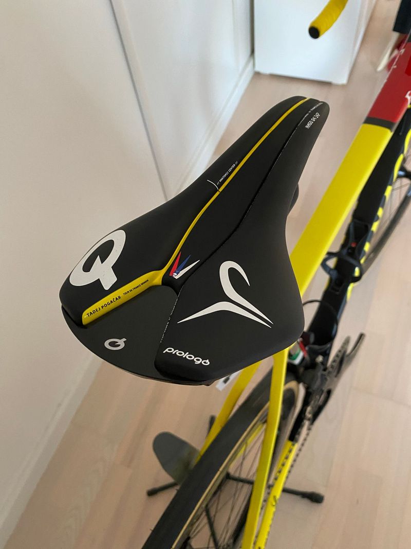 Použité Colnago V3-rs Campagnolo Super Record EPS 2021 Road & Gravel — obrázek 9 z 16