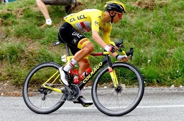 Použité Colnago V3-rs Campagnolo Super Record EPS 2021 Road & Gravel — obrázek 16 z 16