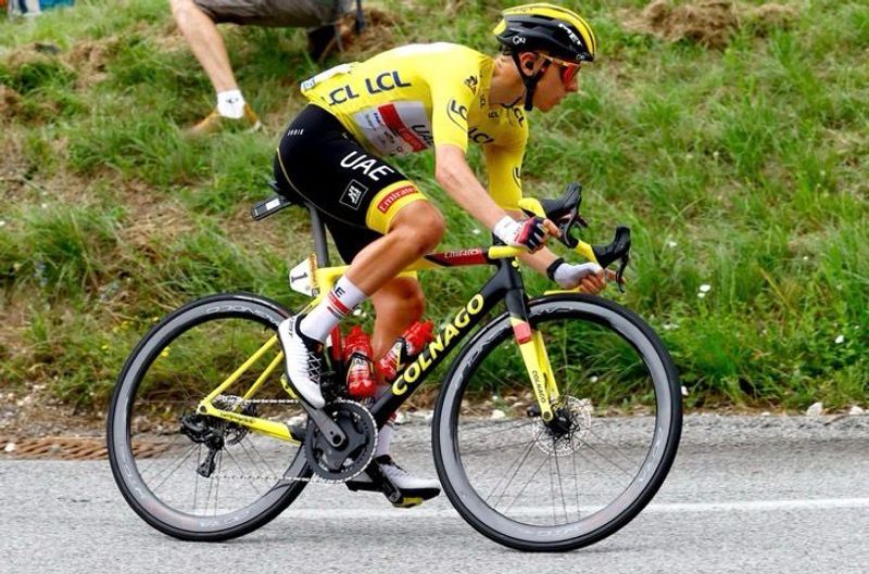 Použité Colnago V3-rs Campagnolo Super Record EPS 2021 Road & Gravel — obrázek 16 z 16