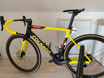 Použité Colnago V3-rs Campagnolo Super Record EPS 2021 Road & Gravel — obrázek 12 z 16