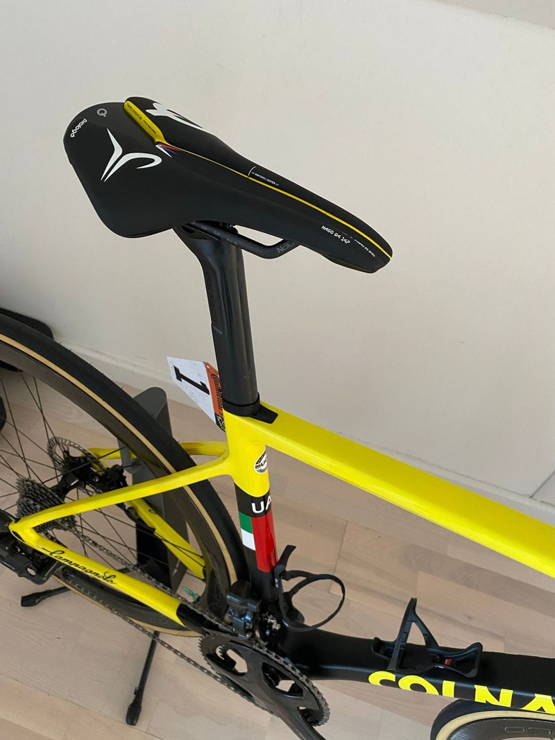 Použité Colnago V3-rs Campagnolo Super Record EPS 2021 Road & Gravel — obrázek 5 z 16