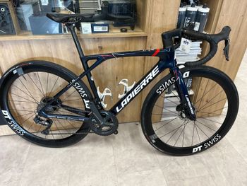 Lapierre, Xelius Shimano Ultegra Di2