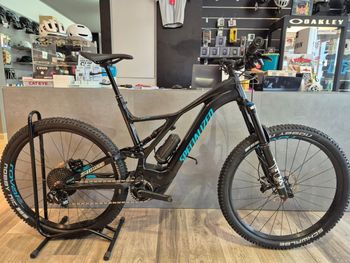 Specialized, Men's Turbo Levo 2019