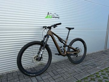 Tweedehands Specialized Stumpjumper 15 Comp 2025 2025 Mountainbike — afbeelding 2 van 13