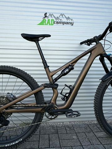 Tweedehands Specialized Stumpjumper 15 Comp 2025 2025 Mountainbike — afbeelding 10 van 13