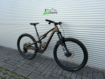 Tweedehands Specialized Stumpjumper 15 Comp 2025 2025 Mountainbike — afbeelding 13 van 13