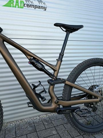 Tweedehands Specialized Stumpjumper 15 Comp 2025 2025 Mountainbike — afbeelding 3 van 13