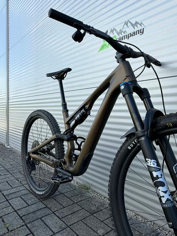Tweedehands Specialized Stumpjumper 15 Comp 2025 2025 Mountainbike — afbeelding 6 van 13