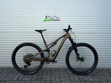 Used Specialized Stumpjumper 15 Comp 2025 2025 MTB