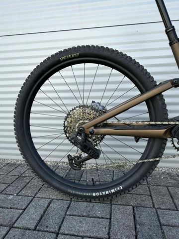 Tweedehands Specialized Stumpjumper 15 Comp 2025 2025 Mountainbike — afbeelding 11 van 13