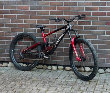 Gebrauchtes Specialized S-Works Enduro LTD 2023 2023 MTB