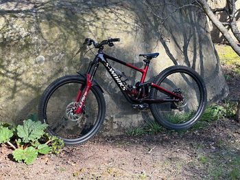 Specialized, S-Works Enduro LTD 2023