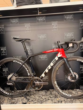 Trek, Émonda SL Disc Frame Set 2022