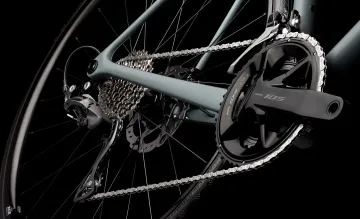 Gebrauchtes MMR Adrenaline 50 2026 2026 Road & Gravel, Hellgrau — Bild 6 von 6