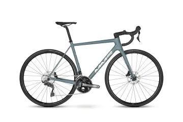 Gebrauchtes MMR Adrenaline 50 2026 2026 Road & Gravel, Hellgrau — Bild 2 von 6