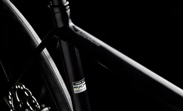 Gebrauchtes MMR Adrenaline 50 2026 2026 Road & Gravel, Hellgrau — Bild 5 von 6
