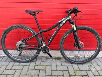 Specialized, Jett LTD 2015