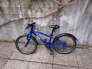 Used Frog 53 2023 2023 Youth, Blue — image 1 of 7