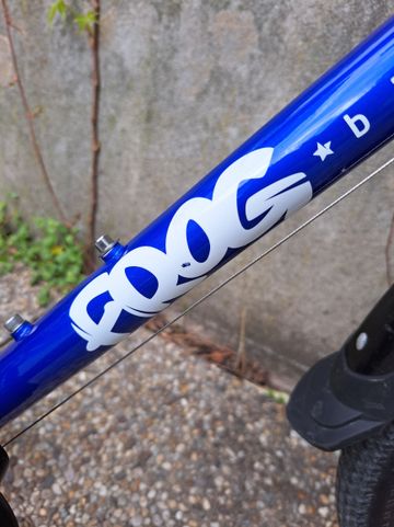 Used Frog 53 2023 2023 Youth, Blue — image 3 of 7