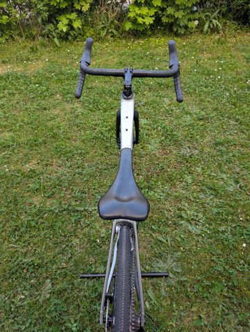 Brugt Focus ATLAST 6.7 2024 2024 Road & Gravel — billede 6 af 15