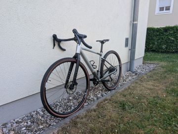 Brugt Focus ATLAST 6.7 2024 2024 Road & Gravel — billede 2 af 15