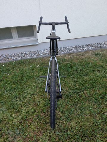 Brugt Focus ATLAST 6.7 2024 2024 Road & Gravel — billede 14 af 15