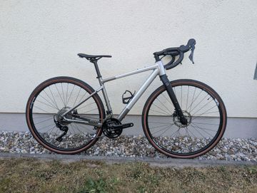 Brugt Focus ATLAST 6.7 2024 2024 Road & Gravel — billede 4 af 15