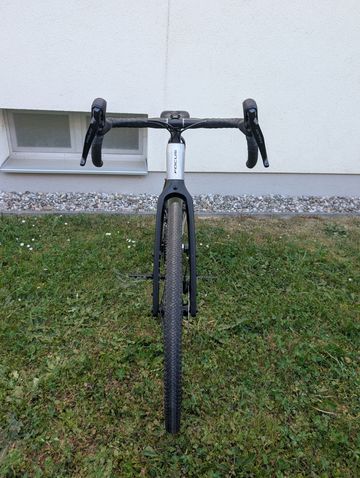 Brugt Focus ATLAST 6.7 2024 2024 Road & Gravel — billede 13 af 15