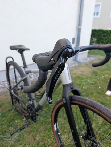 Brugt Focus ATLAST 6.7 2024 2024 Road & Gravel — billede 11 af 15