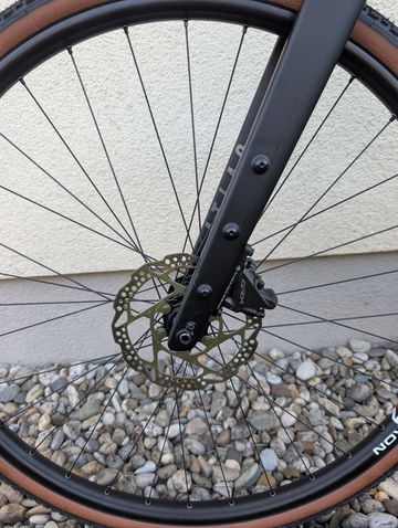 Brugt Focus ATLAST 6.7 2024 2024 Road & Gravel — billede 15 af 15