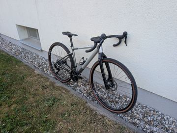 Brugt Focus ATLAST 6.7 2024 2024 Road & Gravel — billede 5 af 15