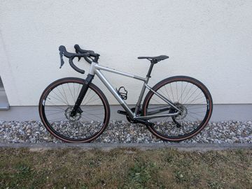 Brugt Focus ATLAST 6.7 2024 2024 Road & Gravel — billede 1 af 15