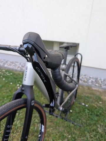 Brugt Focus ATLAST 6.7 2024 2024 Road & Gravel — billede 7 af 15