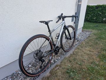 Brugt Focus ATLAST 6.7 2024 2024 Road & Gravel — billede 9 af 15