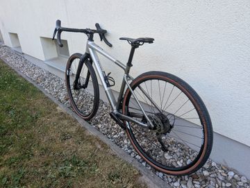 Brugt Focus ATLAST 6.7 2024 2024 Road & Gravel — billede 3 af 15