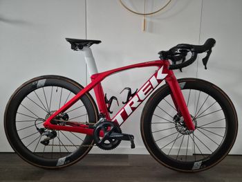 Trek, Madone SLR 6 Gen 6 2021