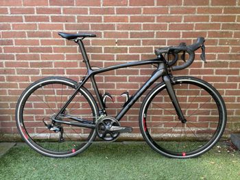Trek, Émonda SLR 6 2018