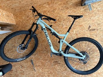 Focus, 6.8 29DI 2022