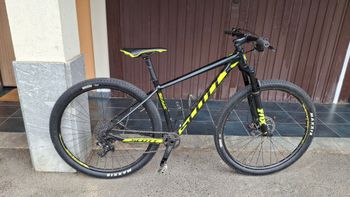 Scott, Scale 950 2018